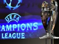 Лига чемпионов 2017/18: турнирные таблицы