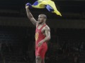 Беленюк принес Украине золото чемпионата Европы по борьбе