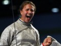 Золотая девушка. Украинка стала 4-кратной чемпионкой Европы по фехтованию
