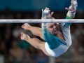 Две украинки попали в топ-8 по итогам многоборья на ЧЕ по спортивной гимнастике