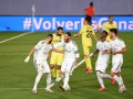 Реал - Вильярреал 2:1 видео голов и обзор матча чемпионата Испании