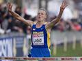 Украинец признан лучшим легкоатлетом месяца в Европе