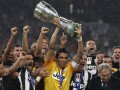 Игроки Наполи бойкотировали церемонию награждения Суперкубка Италии