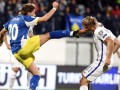 Косово - Финляндия 0:1 Видео голов и обзор матча