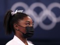 Байлс снялась с личного гимнастического многоборья на Олимпиаде-2020