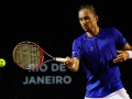 Рим (ATP): Долгополов вышел в финал квалификации