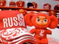 Российские олимпийцы остались без Чебурашек