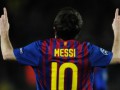 Легендарный Ривалдо: FIFA должна отдать Месси еще один Золотой мяч
