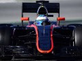 McLaren не против доминирования Mercedes в Формуле-1