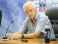 В московском Динамо пока не подтверждают отставку Силкина