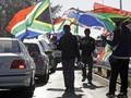 Болельщик из ЮАР погиб, пытаясь отвоевать у семьи право смотреть ЧМ-2010