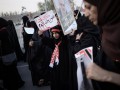 В Бахрейне вспыхнули протесты против этапа Гран-при Формулы-1