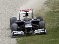 Шумахер потеряет пять мест на стартовой решетке Гран-при Монако