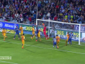 Хетафе - Барселона 0:2 Видео голов и обзор матча чемпионата Испании