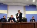 Черноморец узнал имя нового тренера и расстался с четырьмя лидерами