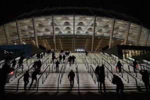 НСК Олимпийский приглашает на футбол НСК Олимпийский приглашает на футбол