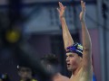 Романчук выиграл золото на соревнованиях в Бельгии