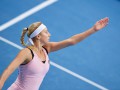 Надежда Киченок проиграла в полуфинале парного турнира WTA в Германии