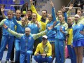 Сборная Украины узнала соперника в плей-офф Кубка Федерации