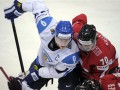 ЧМ по хоккею: Финляндия обыграла Швейцарию, Россия - Германию