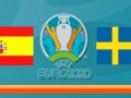 Испания - Швеция 0:0 как это было