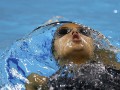 Зевина - серебряный призер чемпионата Европы на короткой воде