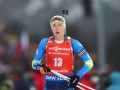 Домрачева: До сих пор сложно поверить, что Бьорндален не поедет на Олимпиаду