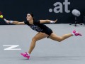 Калинина на отказе соперницы вышла в 1/8 финала турнира ITF