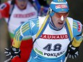 Украинский биатлонист попался на употреблении допинга
