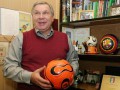 Делегат ФФУ: Годулян чувствует, что такое высококлассный футбол