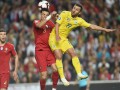 УЕФА открыл дело по поводу выступления Мораеса за сборную Украины
