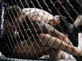 UFC 232: Кьеза болевым приемом выиграл у Кондита и другие результаты турнира