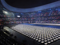 Олимпиада-2008: Пикантные подробности с открытия