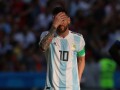 В Аргентине прокомментировали будущее Месси в национальной сборной