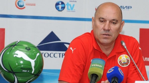 Кондратьев: Первые игры всегда тяжелые