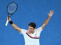 Федерер: Отлично, что финал Australian Open завершился в мою пользу