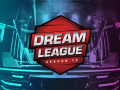 DreamLeague Season 13: The Leipzig Major: расписание и результаты
