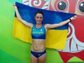 ЧМ по легкой атлетике: Оляновская принесла Украине бронзовую медаль