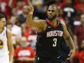 НБА: Хьюстон обыграл Голден Стэйт и опять вышел вперед в серии