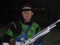 Украинец Царьков выиграл серебро чемпионата Европы по стрельбе