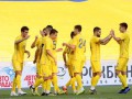 Украина U-21 - Кипр U-21 3:0 Видео голов и обзор матча