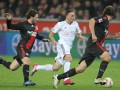 Бундеслига: Бавария добыла шестую победу подряд, Боруссия обыграла Майнц