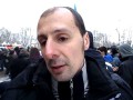 Представитель ультрас Динамо: Очень малый процент фанатов верит в эффективность мирных протестов