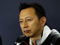Хасэгава: Хонда хочет опередить Рено до конца сезона