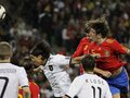 Испания побеждает Германию и впервые в истории выходит в финал Чемпионата мира