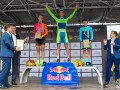 Украинец Кононенко выиграл велогонку мира в рамках Race Horizon Park 2017