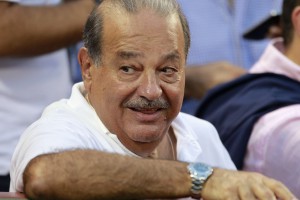 Карлос Слим стал главным акционером Реал Овьедо Карлос Слим стал главным акционером Реал Овьедо