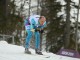 Виталий Лукьяненко (биатлон и лыжи) выиграл сразу четыре медали - 2 золота, серебро и бронзу