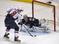NHL: Вашингтон по буллитам обыграл Тампу