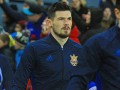 Украинский вратарь Бешикташа покинет клуб в январе